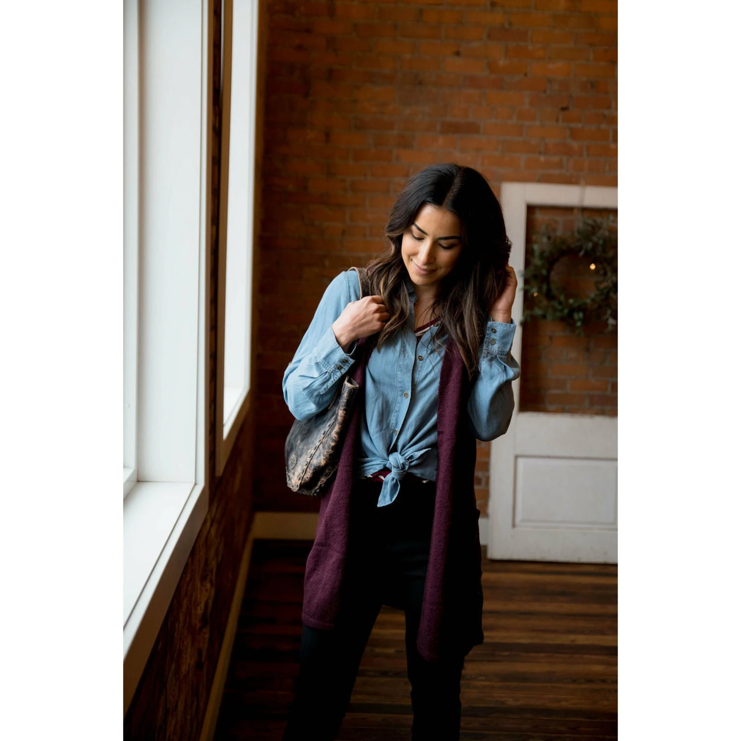 So Soft Pocket Vest 3 So Soft Pocket Vest - Image 3