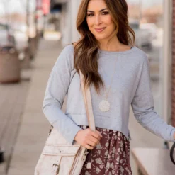 Vintage Floral Blouse Bottom Sweatshirt 19 Vintage Floral Blouse Bottom Sweatshirt -Women's Clothing Store BB 6288 74eb211d ae02 4119 bd63 4ce665ebef8b 266090