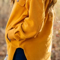 Woven Elbow Patch Shacket 29 Woven Elbow Patch Shacket -Women's Clothing Store BB 6288 e7d3c22c 1bd5 4292 8148 3556a83807b1