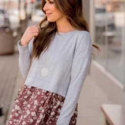 Vintage Floral Blouse Bottom Sweatshirt 20 Vintage Floral Blouse Bottom Sweatshirt -Women's Clothing Store BB 6294 7db945f2 44eb 4228 87e8 e47ba05f7dcf 865449