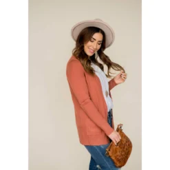 Betsey's So Soft Pocket Cardigan -Women's Clothing Store BB 6317 ed55c907 3294 420a af06 8b97fad48f75