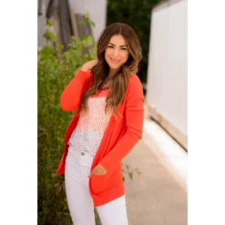 Betsey's Pocket Cardigan -Women's Clothing Store BB 6355 3d68fe4e 0808 43a5 b373 f194f4ea45d9