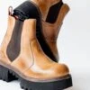 Valda Hi BedStu Boots