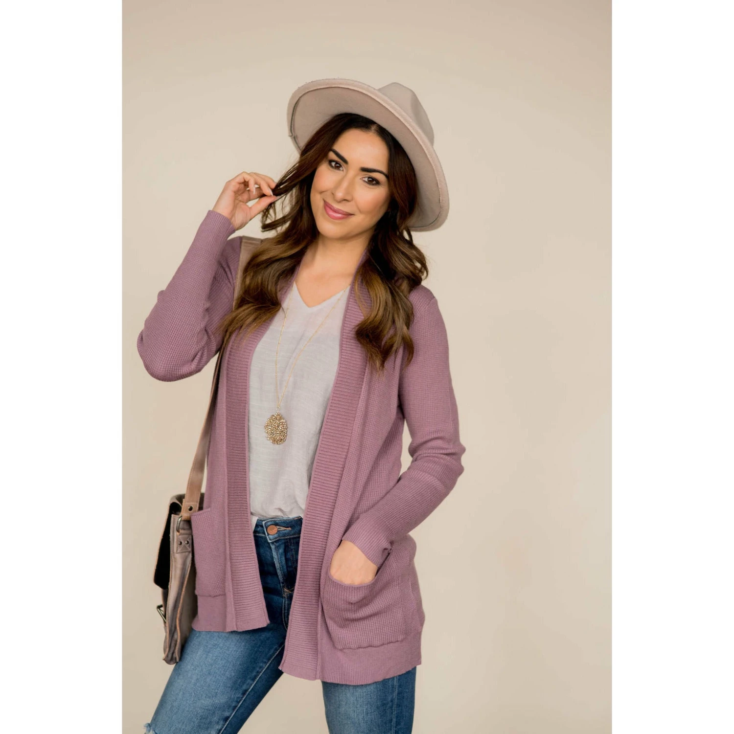 Ruched Tissue V-Neck Tank 17 Ruched Tissue V-Neck Tank - Image 17