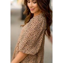 The Wild Side Chic Cheetah Dress -Women's Clothing Store BB 6390 0e364b96 1ac7 494f 8bf2 9c7b31938bbd 995303