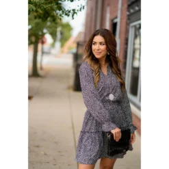 Jungle Party Leopard V Dress -Women's Clothing Store BB 6414 10a362ec 4c15 46ce bd50 0256f8b100db