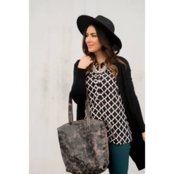 Geo Tank -Women's Clothing Store BB 6461 39eea3e5 7a93 4f87 9627 75b92f200072