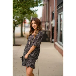 The Wild Side Chic Cheetah Dress -Women's Clothing Store BB 6480 2f6fef02 895e 4401 a570 bd79d4ad1c91