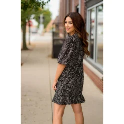 The Wild Side Chic Cheetah Dress -Women's Clothing Store BB 6501 9c61a90f 3fdf 4828 babe 07667cf6105f