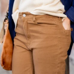 Cassie Denim Jeans -Women's Clothing Store BB 6528 f1a45000 0d7f 43ab ad92 54741b504b29