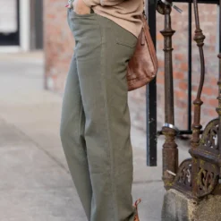 Frayed Bottom Paper Bag Denim Jeans -Women's Clothing Store BB 6585 a9644b27 d211 4745 b4fd 401302bbde81