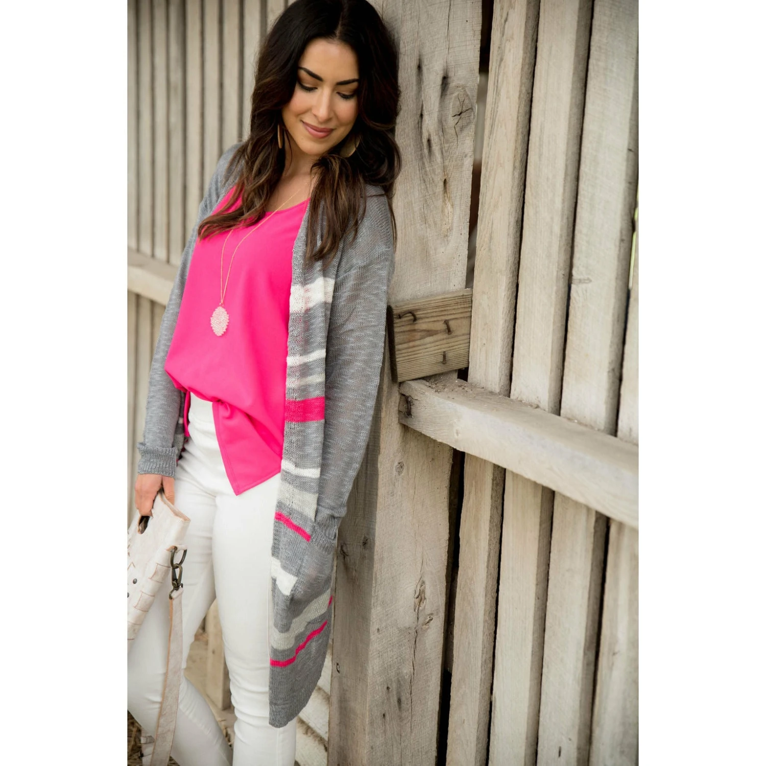 Accent Tissue Cardigan 1 Accent Tissue Cardigan