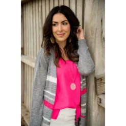 Accent Tissue Cardigan 17 Accent Tissue Cardigan -Women's Clothing Store BB 6613 e8672396 cb8f 44aa b497 01d6feeebea6