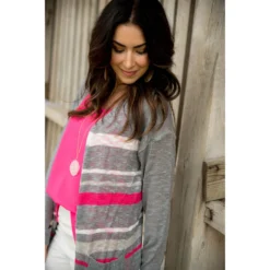 Accent Tissue Cardigan 18 Accent Tissue Cardigan -Women's Clothing Store BB 6619 3a34615d 255f 449b bd67 535e7543d8b4