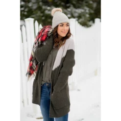 V Cardigan -Women's Clothing Store BB 6641 4b54f8e2 3571 467b a5d8 53639fb574ec