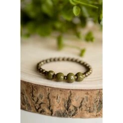 Bel Koz Simple Clay Bracelet -Women's Clothing Store BB 6646 316a5cee d21c 4f21 9a5f 1b06a2c30e46