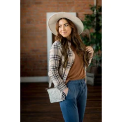 Rockin' Plaid Button Up 27 Rockin' Plaid Button Up -Women's Clothing Store BB 6677 750b5a91 edf7 48be b389 e007d34ffa0c