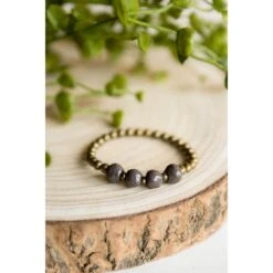 Bel Koz Simple Clay Bracelet -Women's Clothing Store BB 6682 7aee4b44 02f0 4b73 8faa 310bfd82283e
