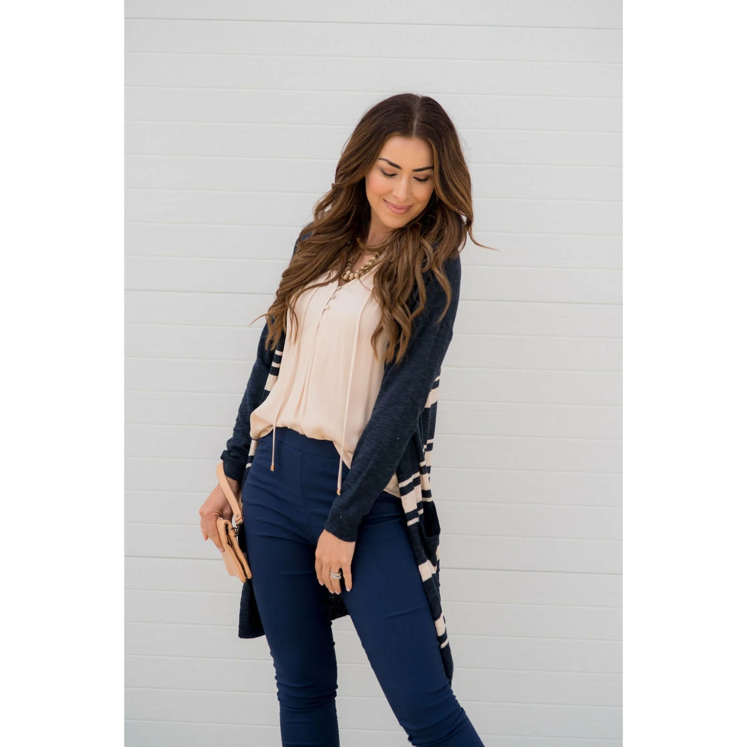 Accent Tissue Cardigan 10 Accent Tissue Cardigan - Image 10