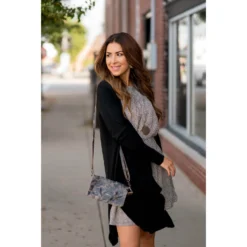 Micro Mini Cheetah Dress -Women's Clothing Store BB 6707