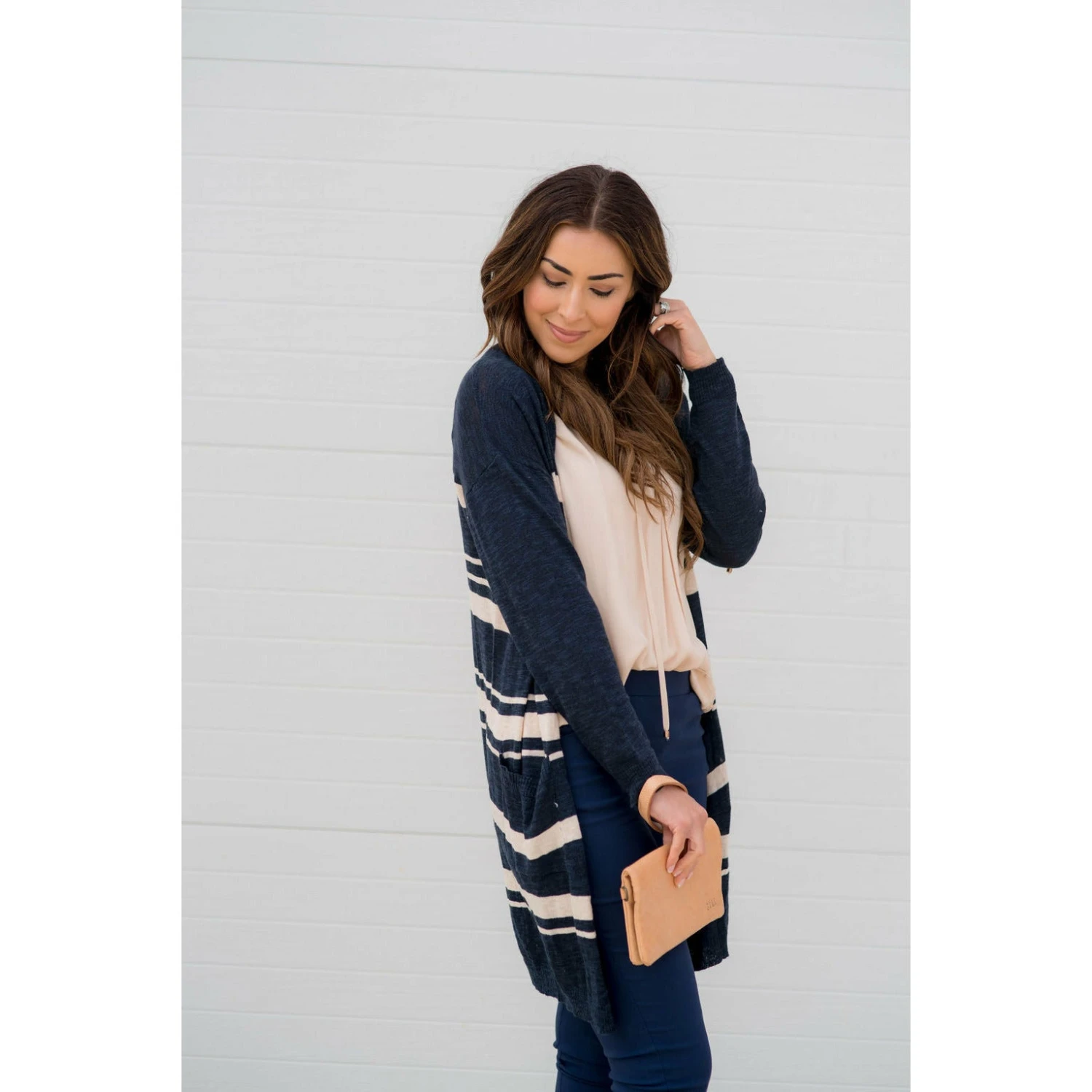 Accent Tissue Cardigan 14 Accent Tissue Cardigan - Image 14