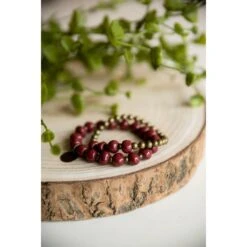 Bel Koz Simple Clay Bracelet -Women's Clothing Store BB 6726 05e563bc 4949 4ef9 8689 4b8089921623