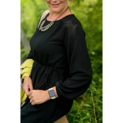 Side Tie Dress 18 Side Tie Dress -Women's Clothing Store BB 6727 29efd59f d27a 49dd b61c bb3d55017386