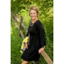 Side Tie Dress 20 Side Tie Dress -Women's Clothing Store BB 6731 00ea169d 46ee 4483 8857 0db0cd63a861