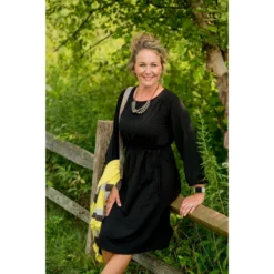 Side Tie Dress 21 Side Tie Dress -Women's Clothing Store BB 6733 bd94cfdd b95f 45bc af7b 065ce0d4b5e2