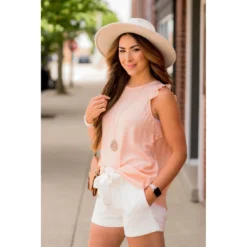 Mini Cheetah Print Criss Cross Back Tank 17 Mini Cheetah Print Criss Cross Back Tank -Women's Clothing Store BB 6738 354008f5 aef6 4a2a b63f a25c2579dfc5