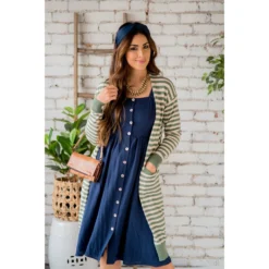 Button Down Pocket Tank Dress 19 Button Down Pocket Tank Dress -Women's Clothing Store BB 6738 90a4aaff a88e 4718 aa29 18d51a26b103