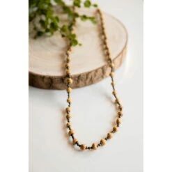 Bel Koz Long Clay Necklace 15 Bel Koz Long Clay Necklace -Women's Clothing Store BB 6826 5bc492c6 a767 4dc1 b10c 9c1f680774d6