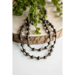 Bel Koz Long Clay Necklace 16 Bel Koz Long Clay Necklace -Women's Clothing Store BB 6858 bda878e9 f19b 4c3f b396 4f3e1475b782