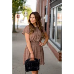 Micro Mini Cheetah Dress -Women's Clothing Store BB 6879 d5576436 8df9 4e4e 9128 6c50c4f0d5fe