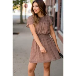 Micro Mini Cheetah Dress -Women's Clothing Store BB 6891 95830408 9922 49d9 95a1 00ab9dd9efc7