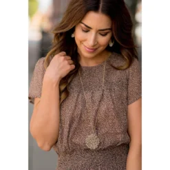 Micro Mini Cheetah Dress -Women's Clothing Store BB 6895 113a1ec8 a589 4879 bd37 e5481f5667a6 812072