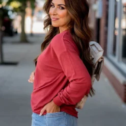 So Soft Lightweight Sweatshirt -Women's Clothing Store BB 6932 b488265d 5cde 4b8d ab73 954bd36072d1 762858