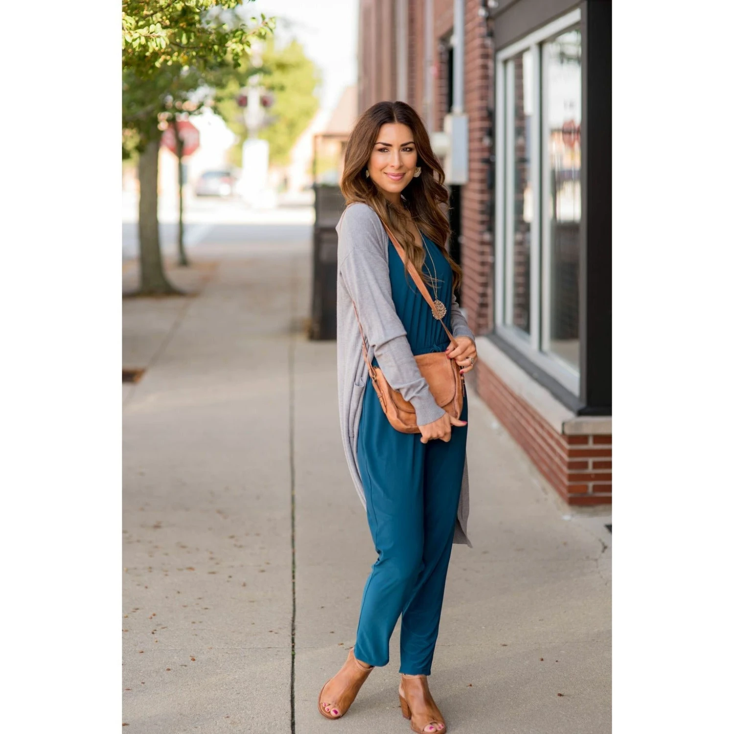 Everyday Jumpsuit 8 Everyday Jumpsuit - Image 8