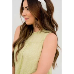 Mini Dots Bibbed Tank 38 Mini Dots Bibbed Tank -Women's Clothing Store BB 7046 e6df68c5 f8fe 4cb8 a72e 6284a900dae7