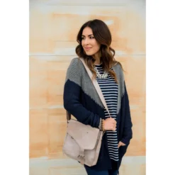 V Cardigan -Women's Clothing Store BB 7091