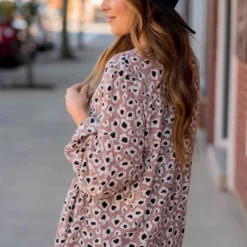 Floral Fun Cinched V Blouse 22 Floral Fun Cinched V Blouse -Women's Clothing Store BB 7103 2e12ecc8 a709 488a 9294 e568fc985bd0 241934