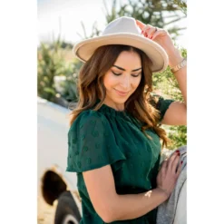 Swiss Dot Cinched Neck Blouse 25 Swiss Dot Cinched Neck Blouse -Women's Clothing Store BB 7135 5a149255 ce1b 47eb 9007 848a6ec5270b