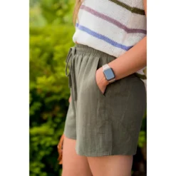 Lightweight Drawstring Shorts 33 Lightweight Drawstring Shorts -Women's Clothing Store BB 7144 a173bc15 944b 4364 94c7 004087bc95dc