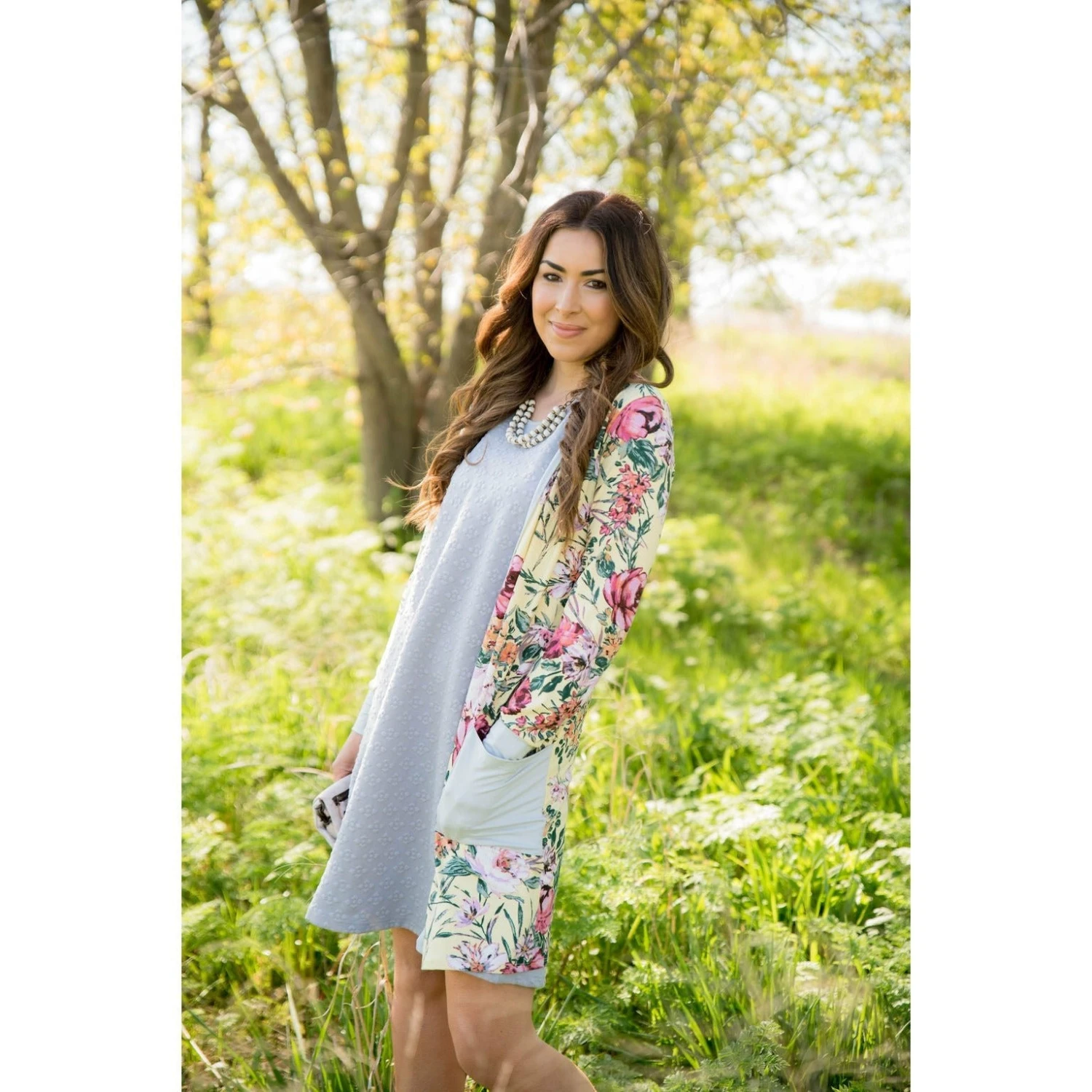 Sleeveless Textured Swing Dress 4 Sleeveless Textured Swing Dress - Image 4