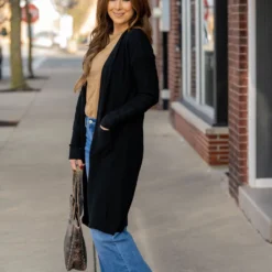 Lightly Waffled Tunic Cardigan 28 Lightly Waffled Tunic Cardigan -Women's Clothing Store BB 7204 6ad10fe6 6340 4d32 8df3 a891221a8ec1