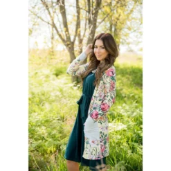 Ruffle Sleeve Tie Dress -Women's Clothing Store BB 7204 bd4114b6 ca5e 4933 92f5 c2e87802aded 913162