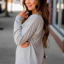 So Soft Lightweight Sweatshirt -Women's Clothing Store BB 7213 be51f917 be3d 466d b455 c33868570d17 933024