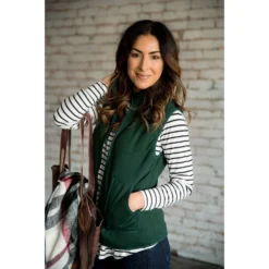 Betsey's V Vest 16 Betsey's V Vest -Women's Clothing Store BB 7288