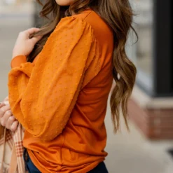 Swiss Dot Balloon Sleeve Blouse 13 Swiss Dot Balloon Sleeve Blouse -Women's Clothing Store BB 7326 412f70e2 8704 4653 831e f88cbf9488e3