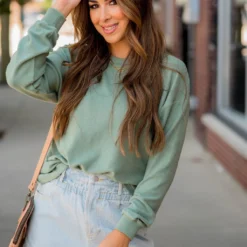 So Soft Lightweight Sweatshirt -Women's Clothing Store BB 7345 1e0ef3a6 316c 4087 b195 3e8db75649e2 847997